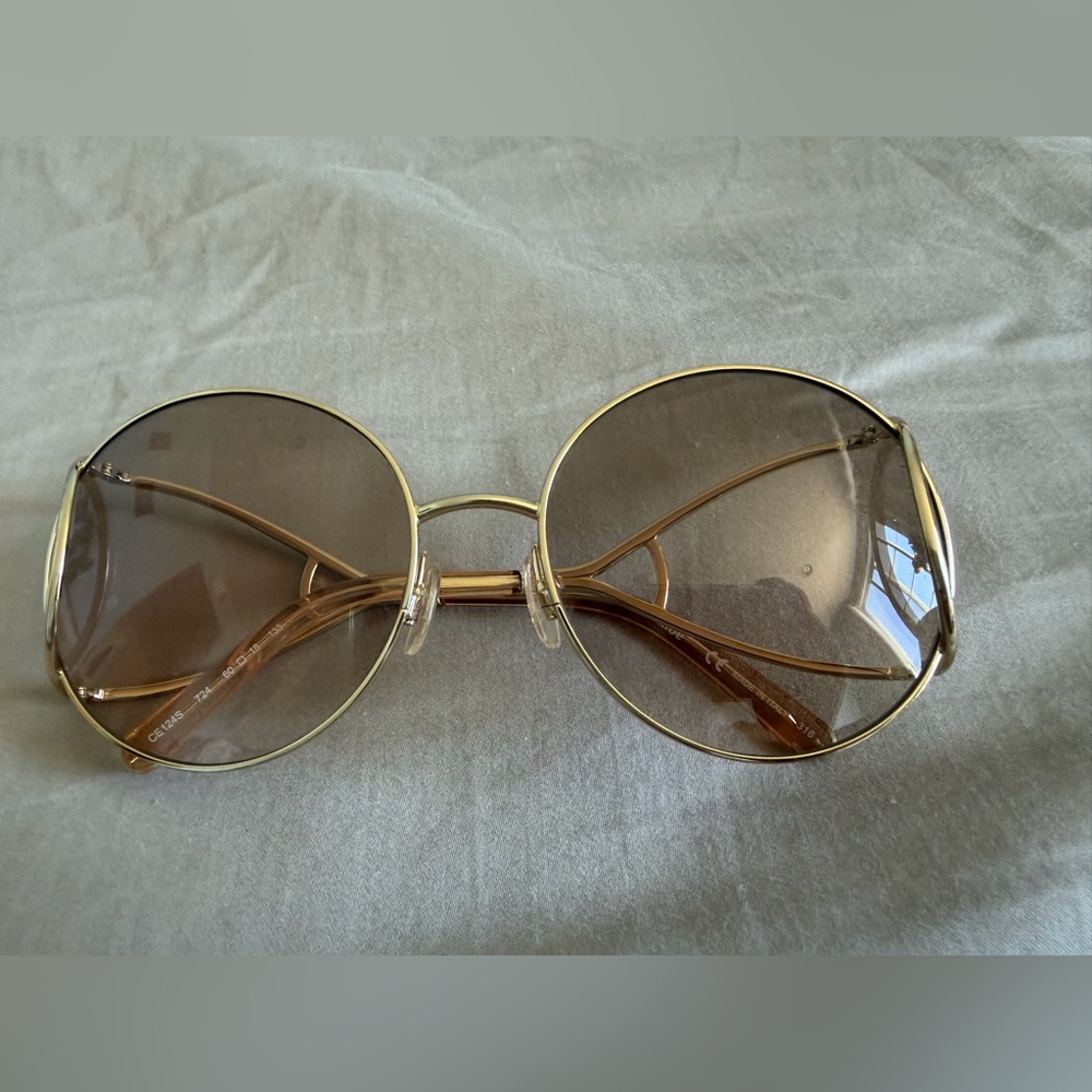 Chloe Sunglasses